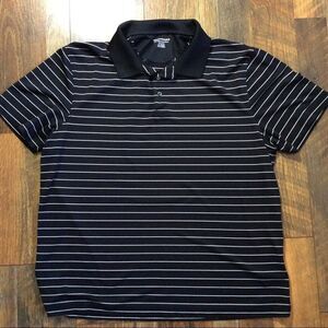 Amazon Essentials Men's Slim-fit XL Golf Polo